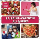 La Saint-Valentin au Québec