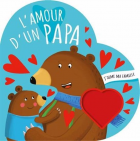 L'amour d'un papa