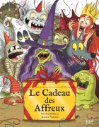 Le cadeau des Affreux