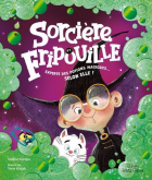 Sorcière Fripouille