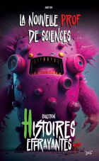 La nouvelle prof de sciences