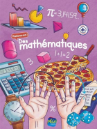 Des mathématiques