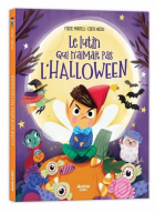 Le lutin qui n'aimait pas l'Halloween