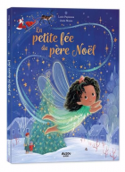 La petite fée du père Noël