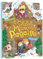 Cherche et trouve géant