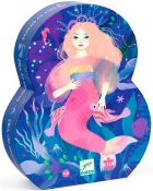 Casse-tête - Ella, la sirène