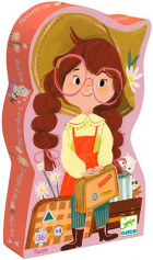 Casse-tête - Le voyage de Mia