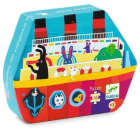 Casse-tête - La croisière des amis