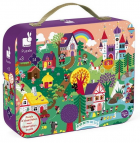 Casse-tête - Les contes