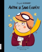 Antoine de Saint-Exupéry