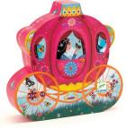 Casse-tête - Le carrosse d'Élise