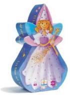 Casse-tête - La fée et la licorne