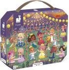 Casse-tête - Le bal des princesses