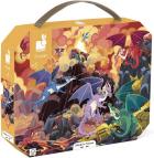 Casse-tête - Terre des dragons