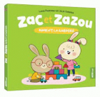 Zac et Zazou aiment la garderie