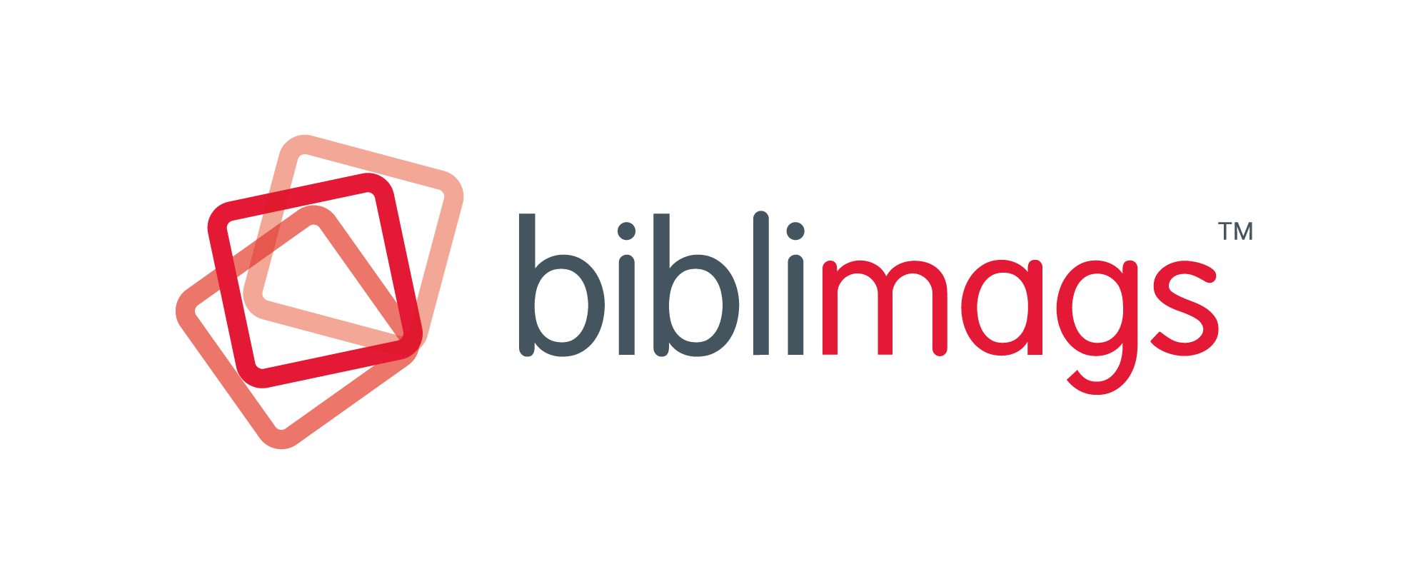 Logo biblimags.magzter.com